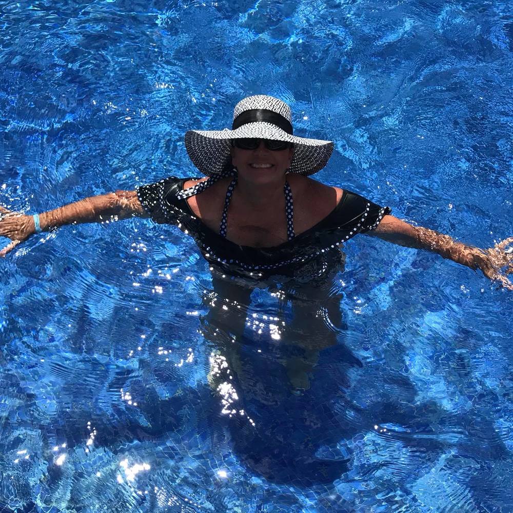 Meet your Posher, Traci